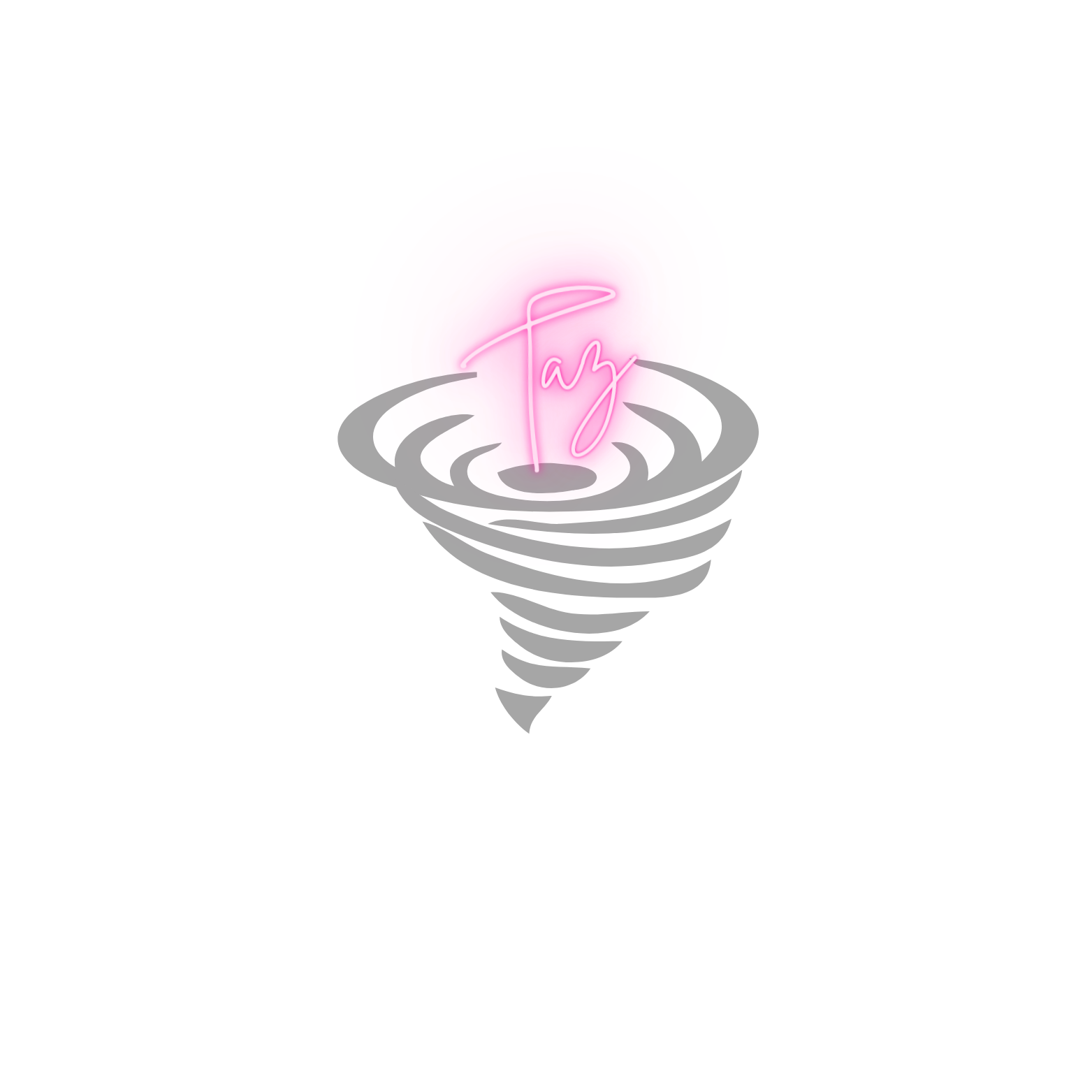 Taz Tornado Logo