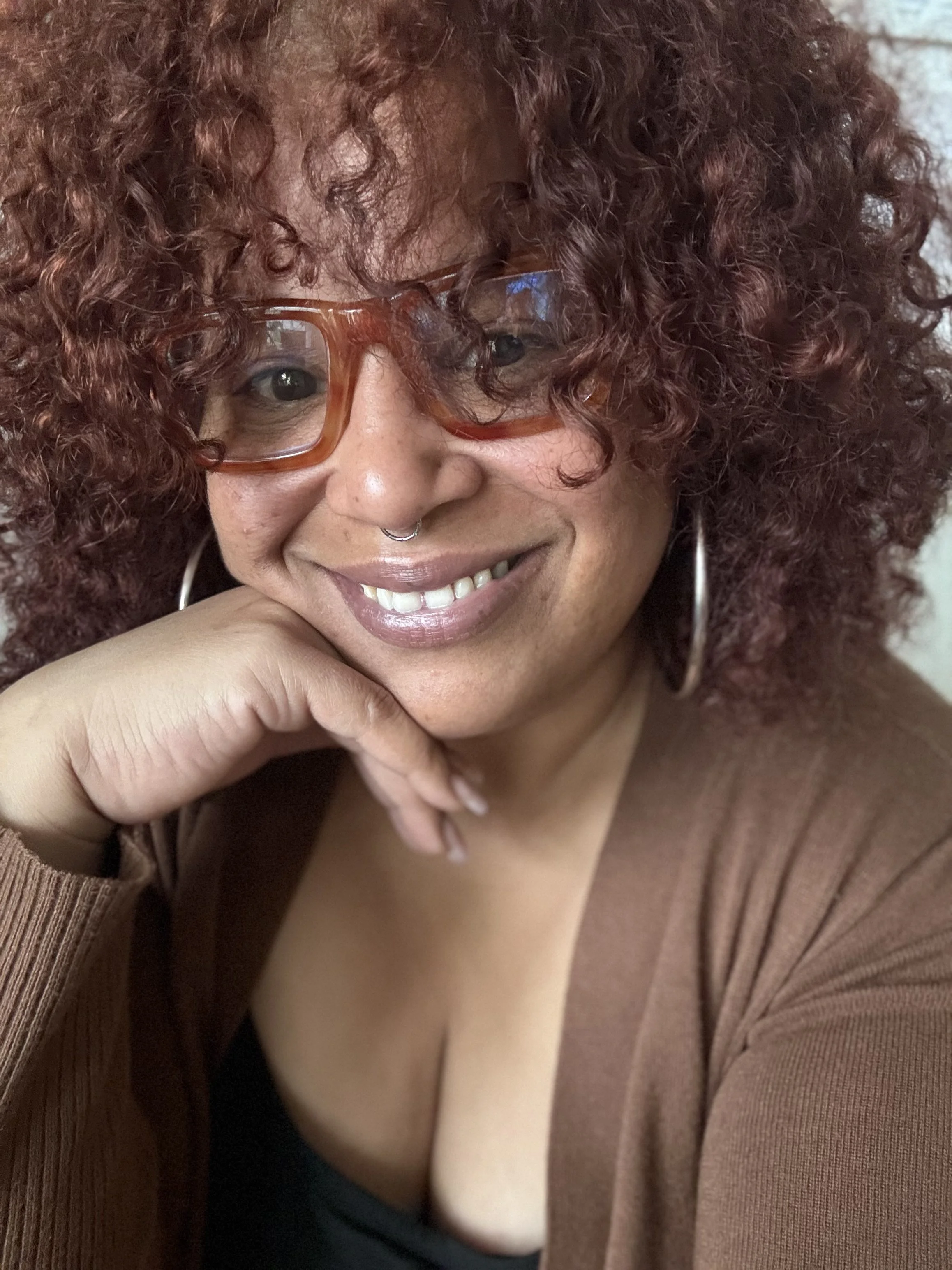 Speaker Desiree B. Stephens