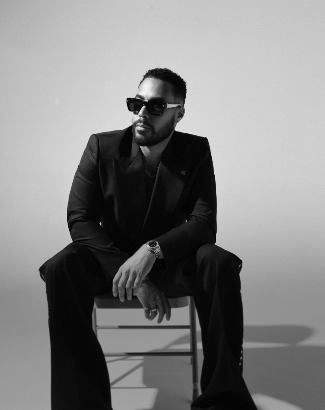 TroyBoi Headlines Circus Tokyo
