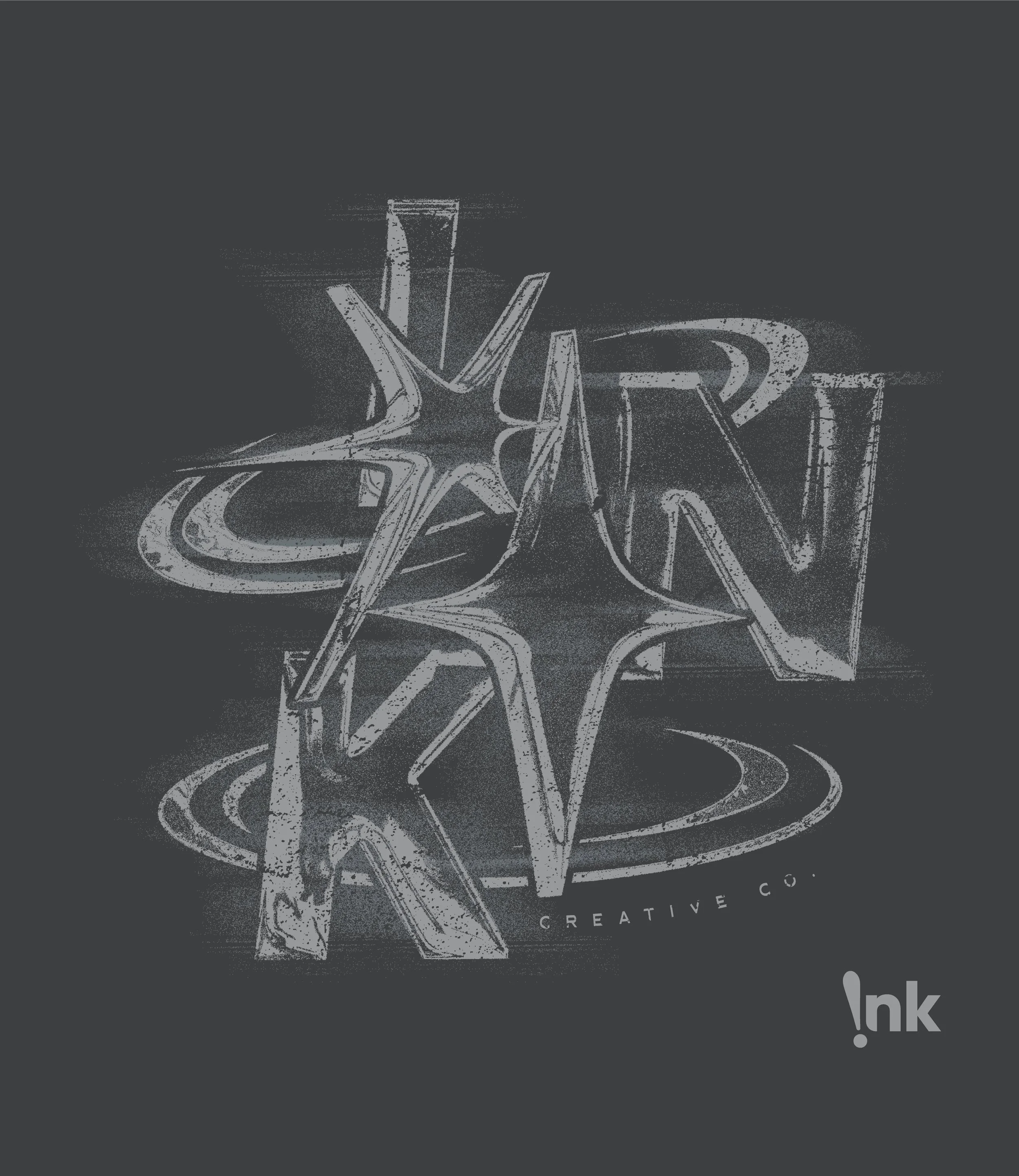 !nk - Ink Chrome