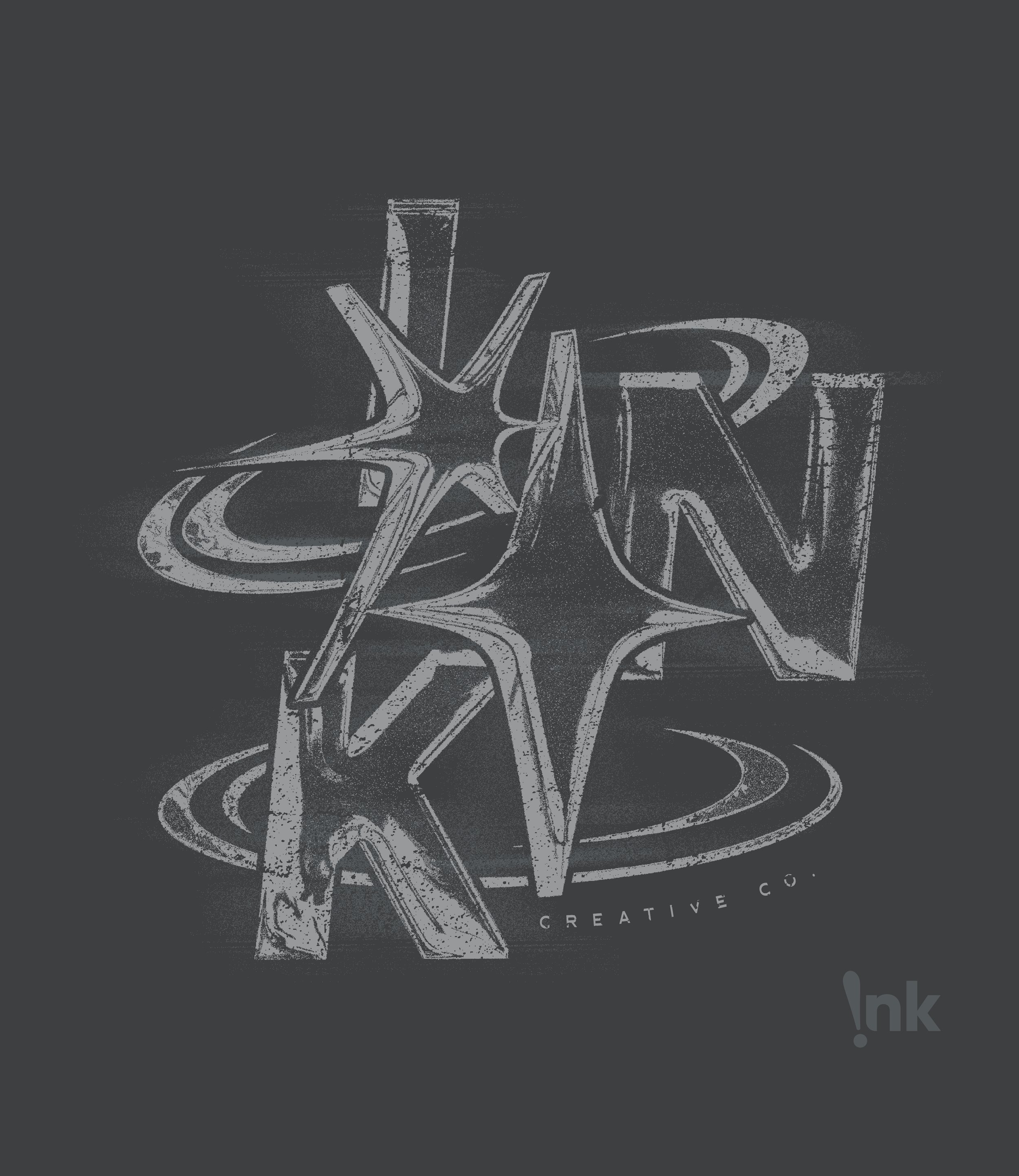 !nk - Ink Chrome