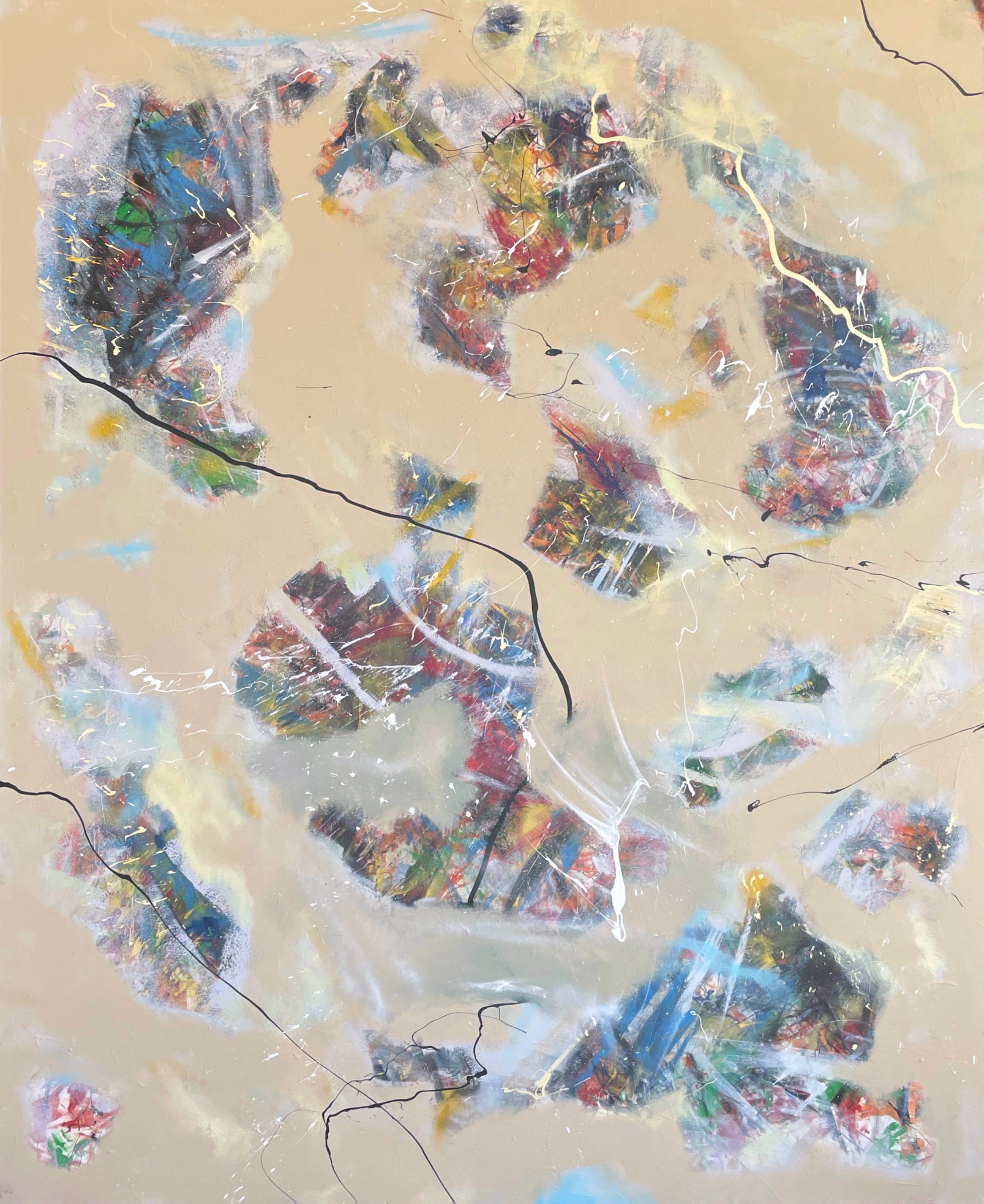 Boundless Horizons #3