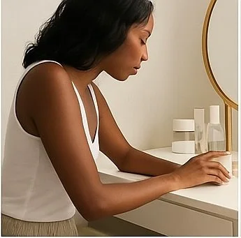 Beauty is a reflection of what we nourish beneath the surface.
Inside first. Outside always.

#InsideFirstOutsideAlways 
#GlowFromWithin 
#NourishToFlourish 
#BeautyStartsWithin 
#HolisticWellness 
#DailyRituals 
#CleanWellness 
#MinimalBeauty 
#Skin