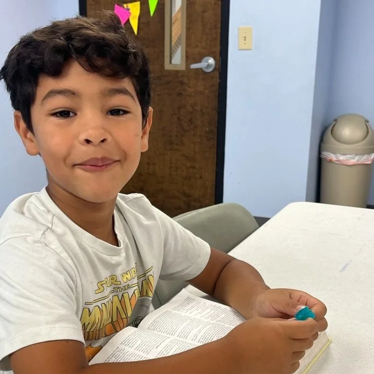 Kids Classes