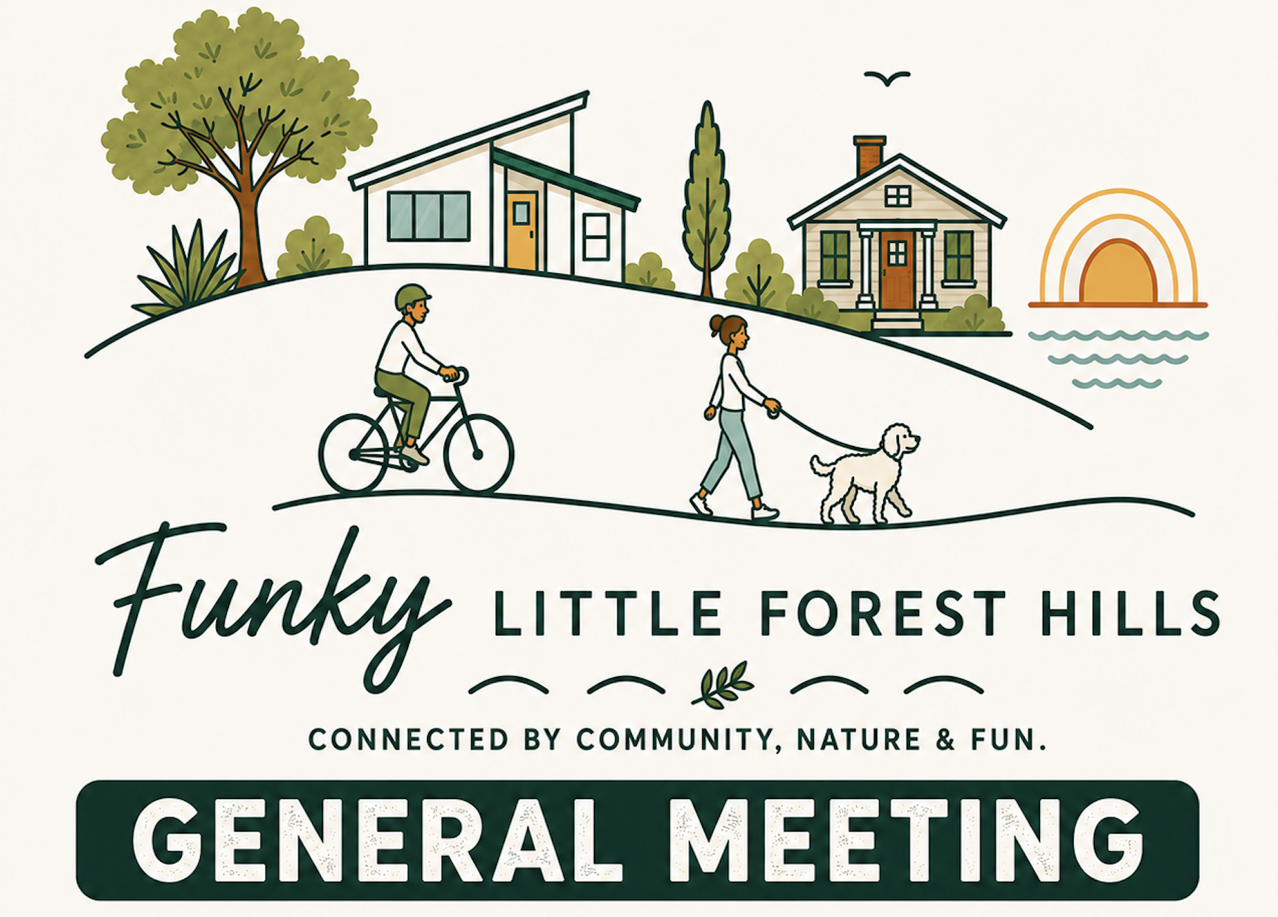 General Meeting