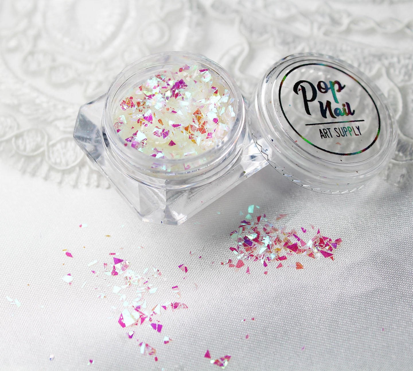 Glass Glitter