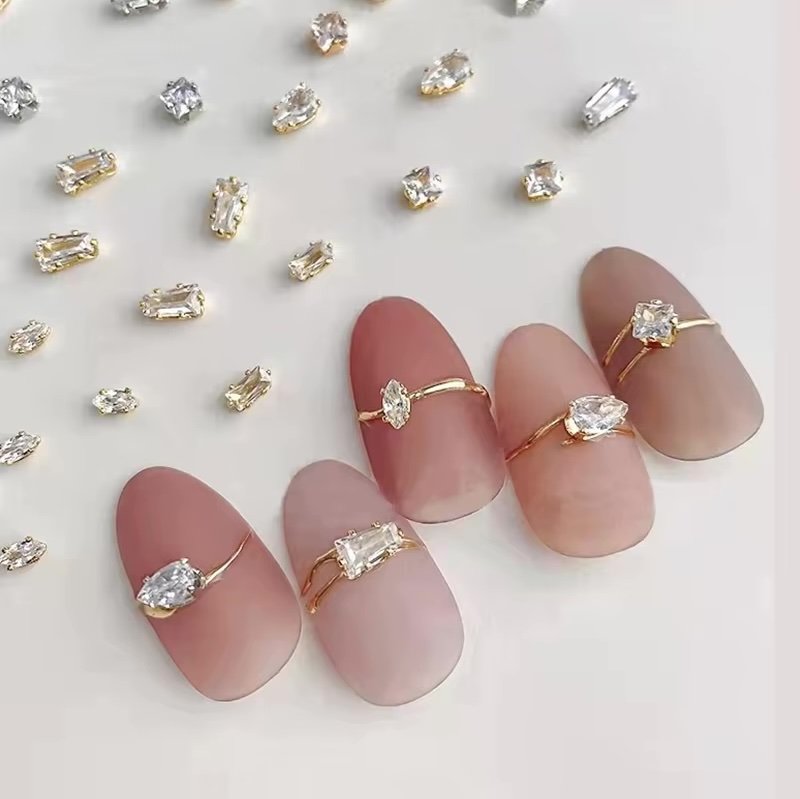Zircon Stone