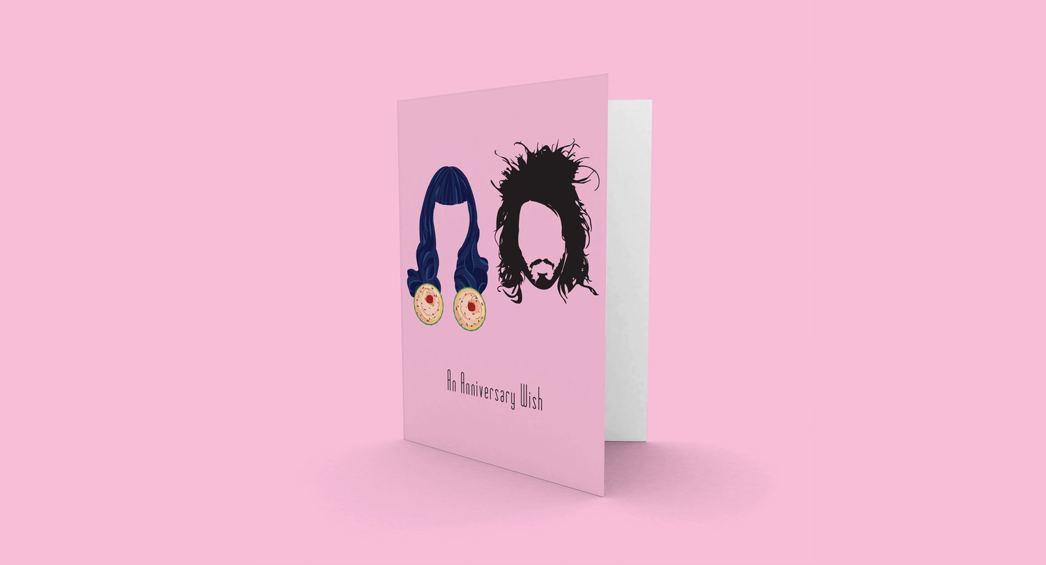Katy Perry & Russell Brand — 14 months
