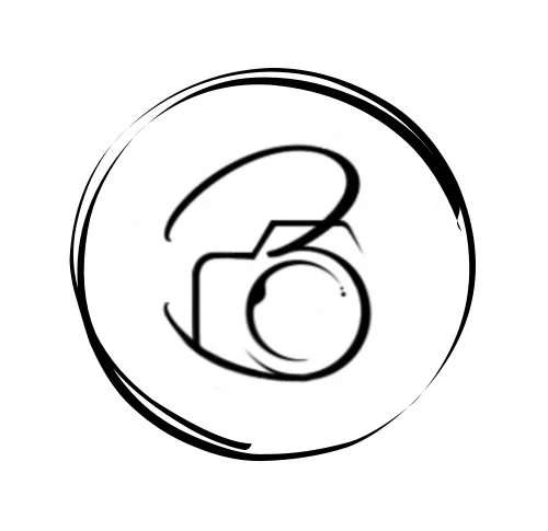 Black and White Simple Olivia Wilson Photography Logo.jpeg