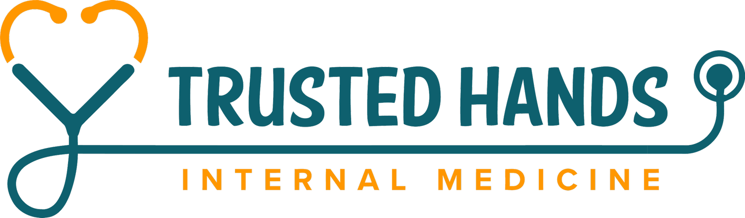 Trusted Hands Internal Medicine