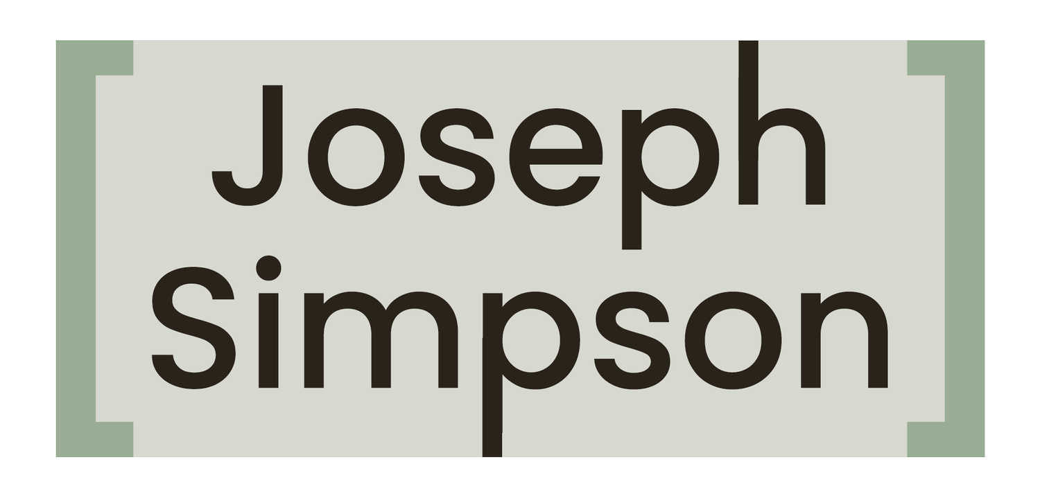 Joseph Simpson