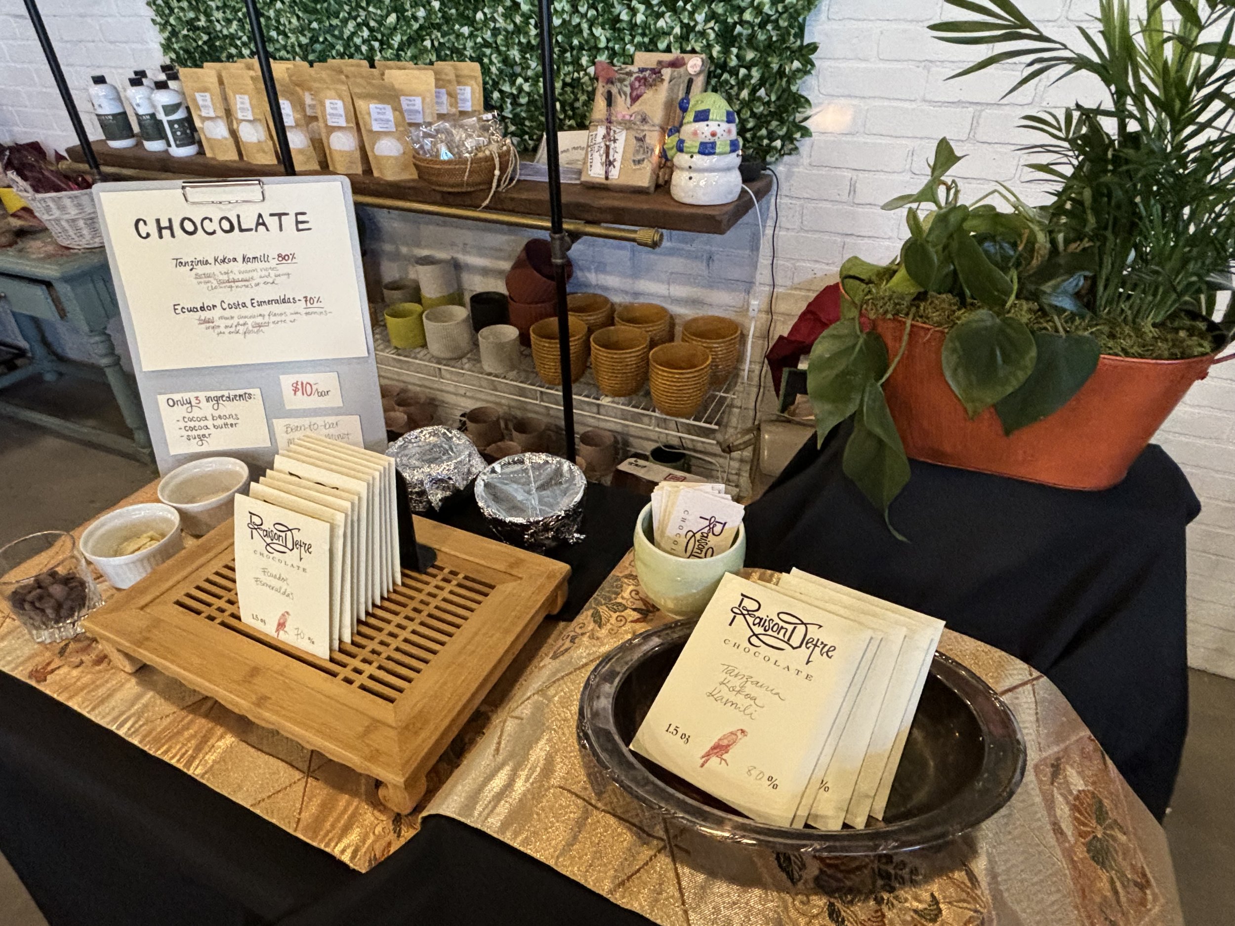 Galentine’s Event at LexiLou