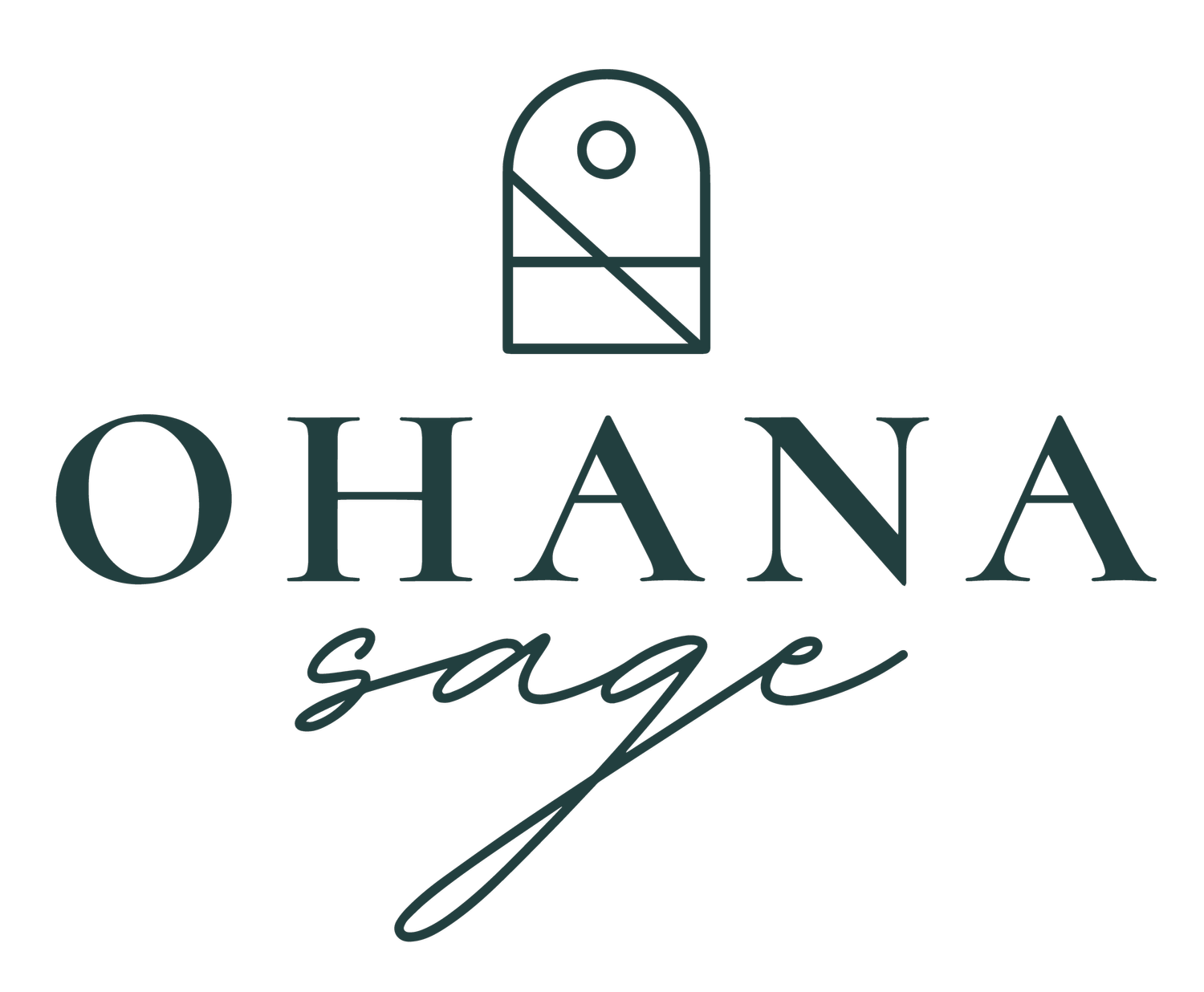 OHANA Sage