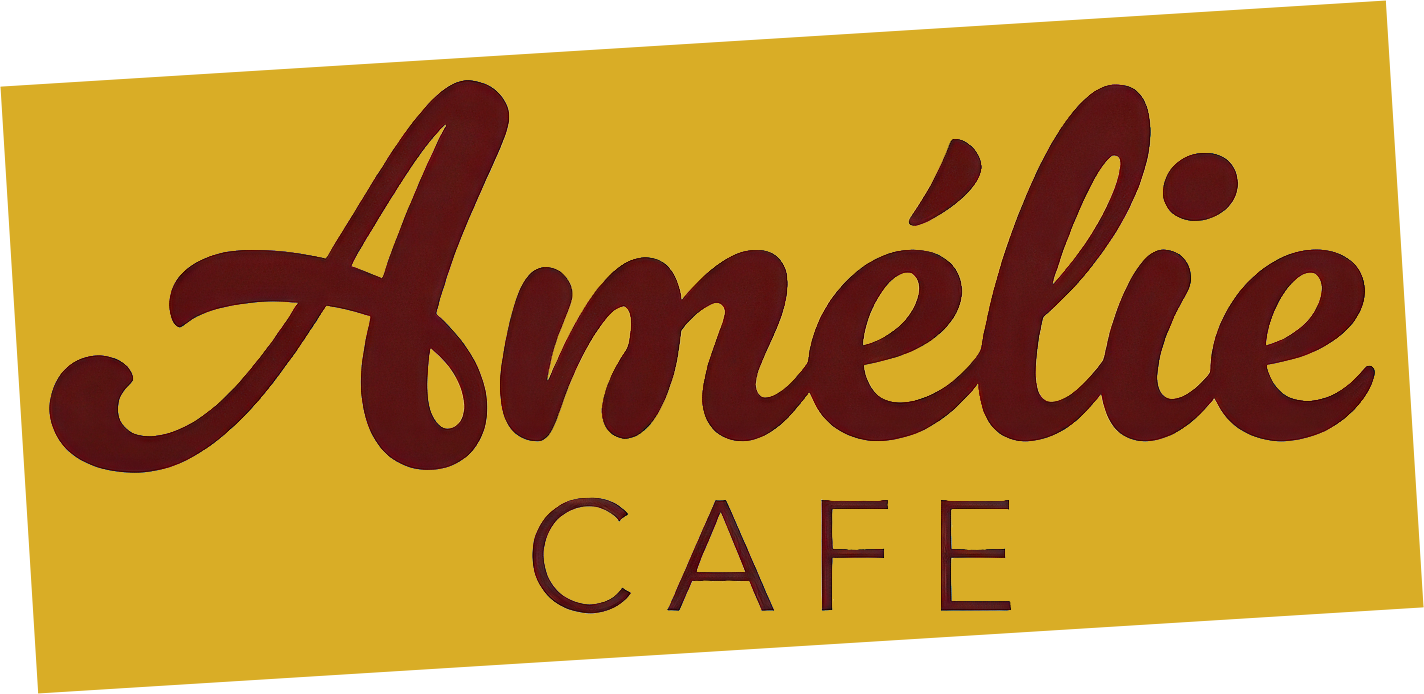 Amelie Cafe &amp; Roastery