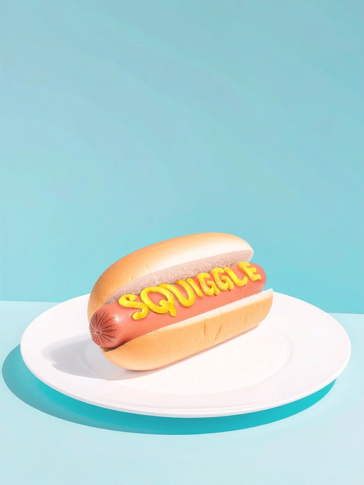This summer, we&rsquo;re soaking up the sun, serving up ideas, and yes&hellip; hotdogs too 🌭✨

#SquiggleStudio #StaySquiggly #BrandBuilding #CreativePartner