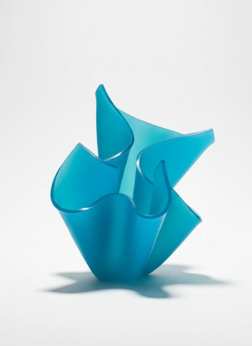 Large Satin Aqua Flower Bloom.jpg