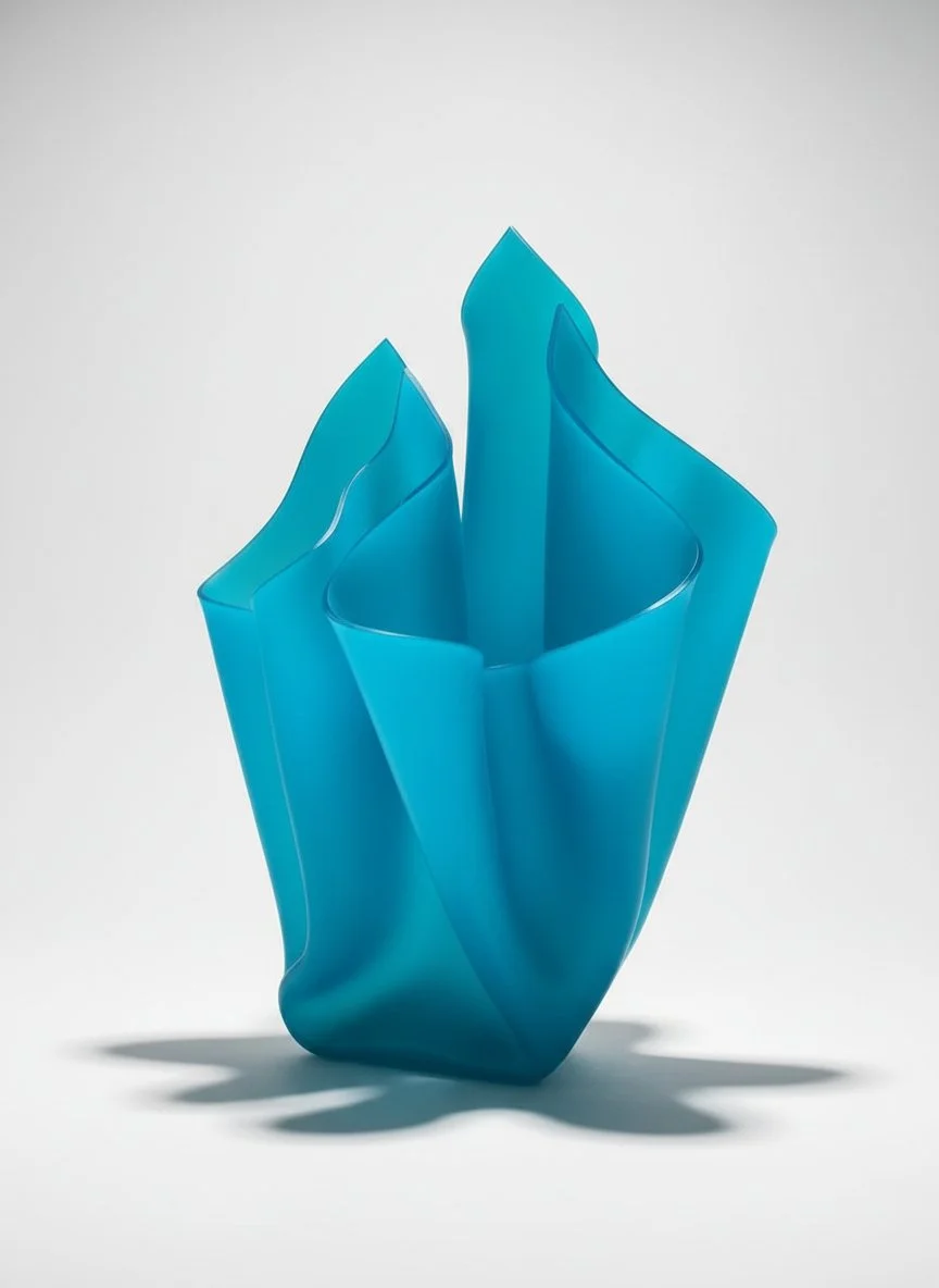 Huge Satin Aqua Clover Bloom (2).jpg