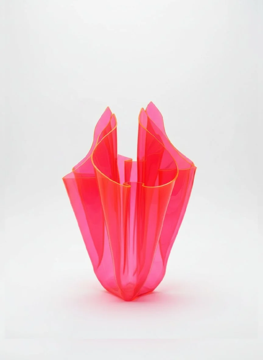 Extra Large Fluorescent Pink Clover Bloom (2).jpg