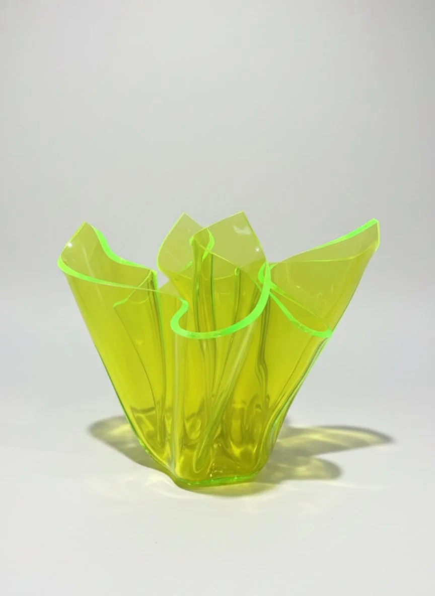 Medium Fluorescent GreenFlower Bloom.jpg
