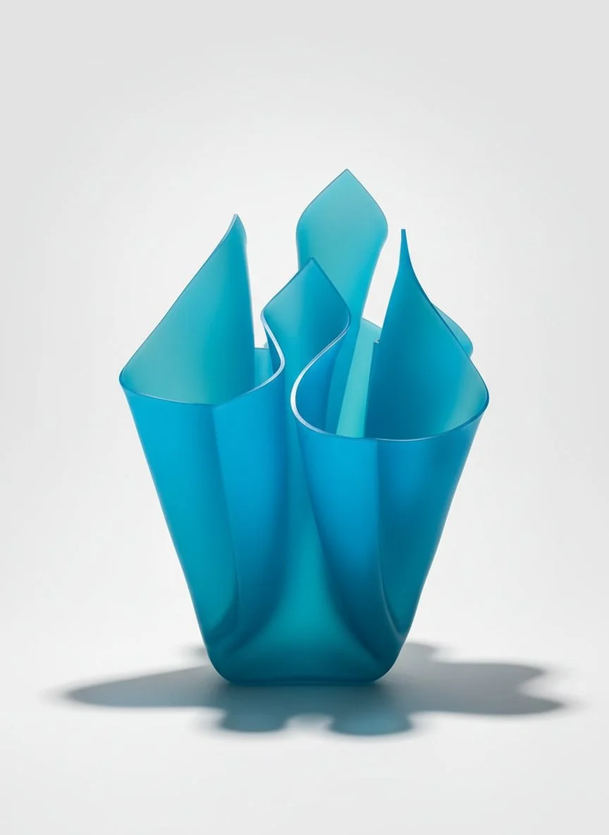 Huge Satin Aqua Clover Bloom.jpg