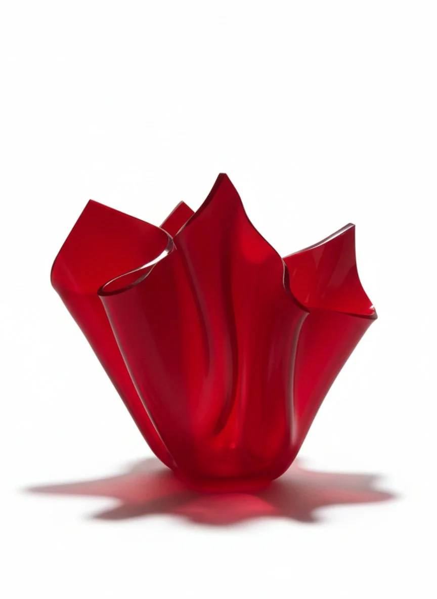 Medium Satin Red Flower Bloom.jpg
