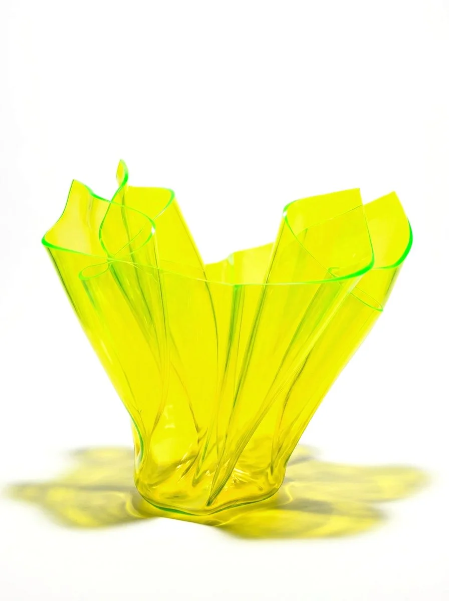 3XL Fluorescent Green Flower Bloom.jpg