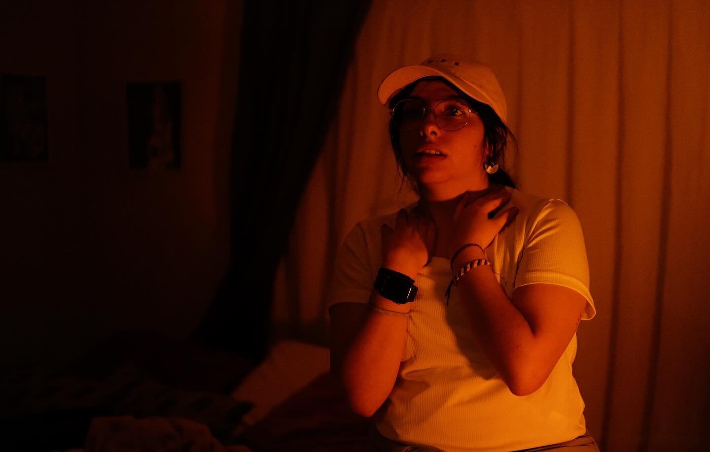 📸 @kittykitina 

I am just grateful.

From the people that took a chance on a dusty studio gear, to the mentors that are constantly pushing me over the edge to get over myself, to the family members that help me be suspicious on a Friday night, to t