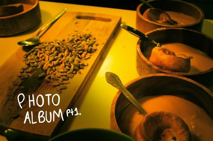 I know I&rsquo;m allowed to share my own pictures and the things that make me turn on the camera and press the button&hellip; it&rsquo;s not easy sometimes. However, here is a won battle :)