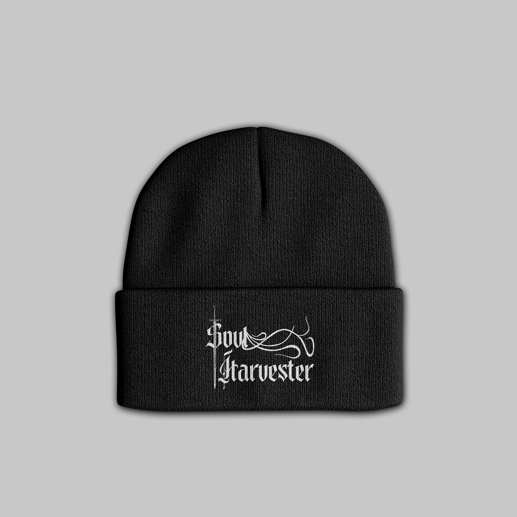 *Pre-Order* Soul Harvester Beanie