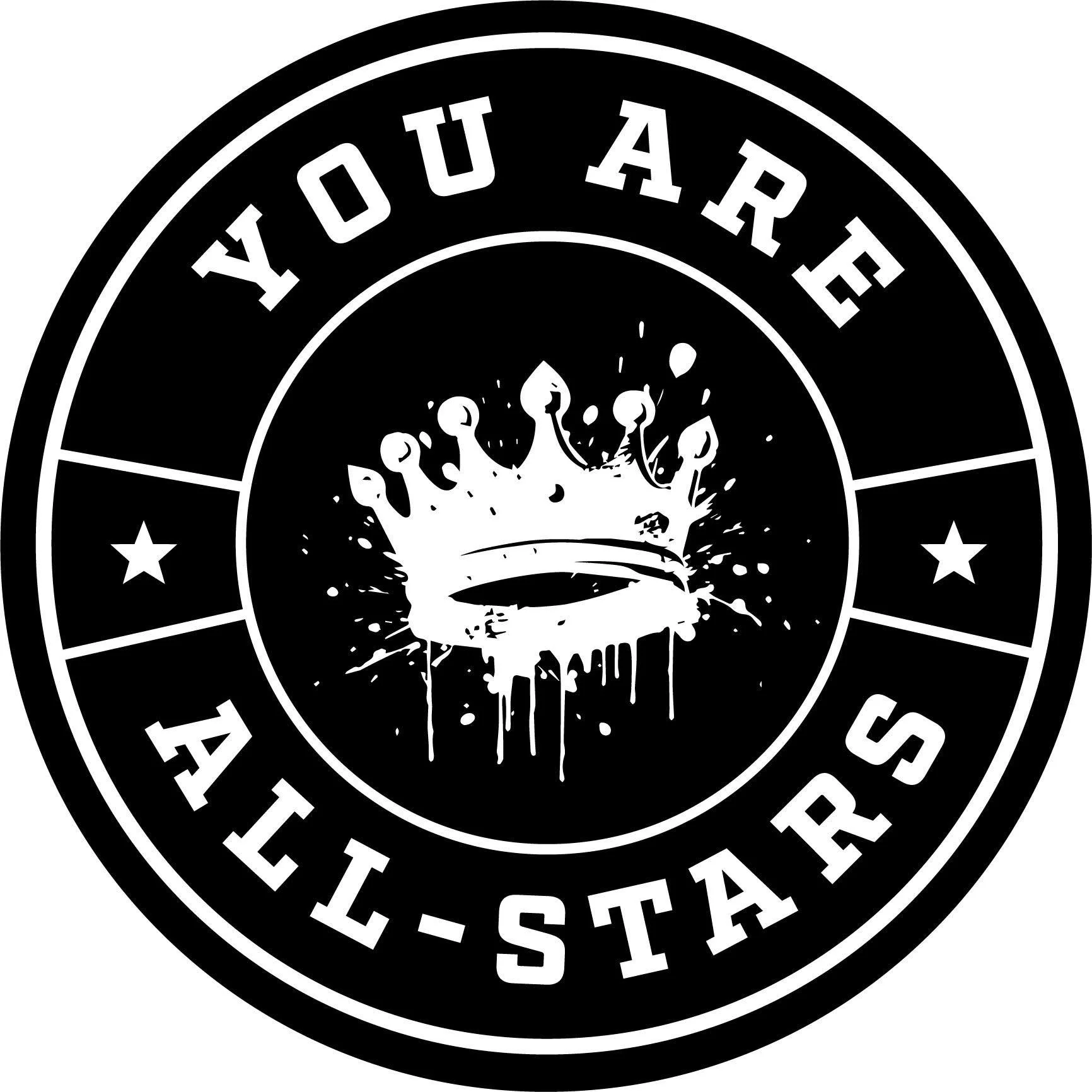 You Are All Stars Trading Cards