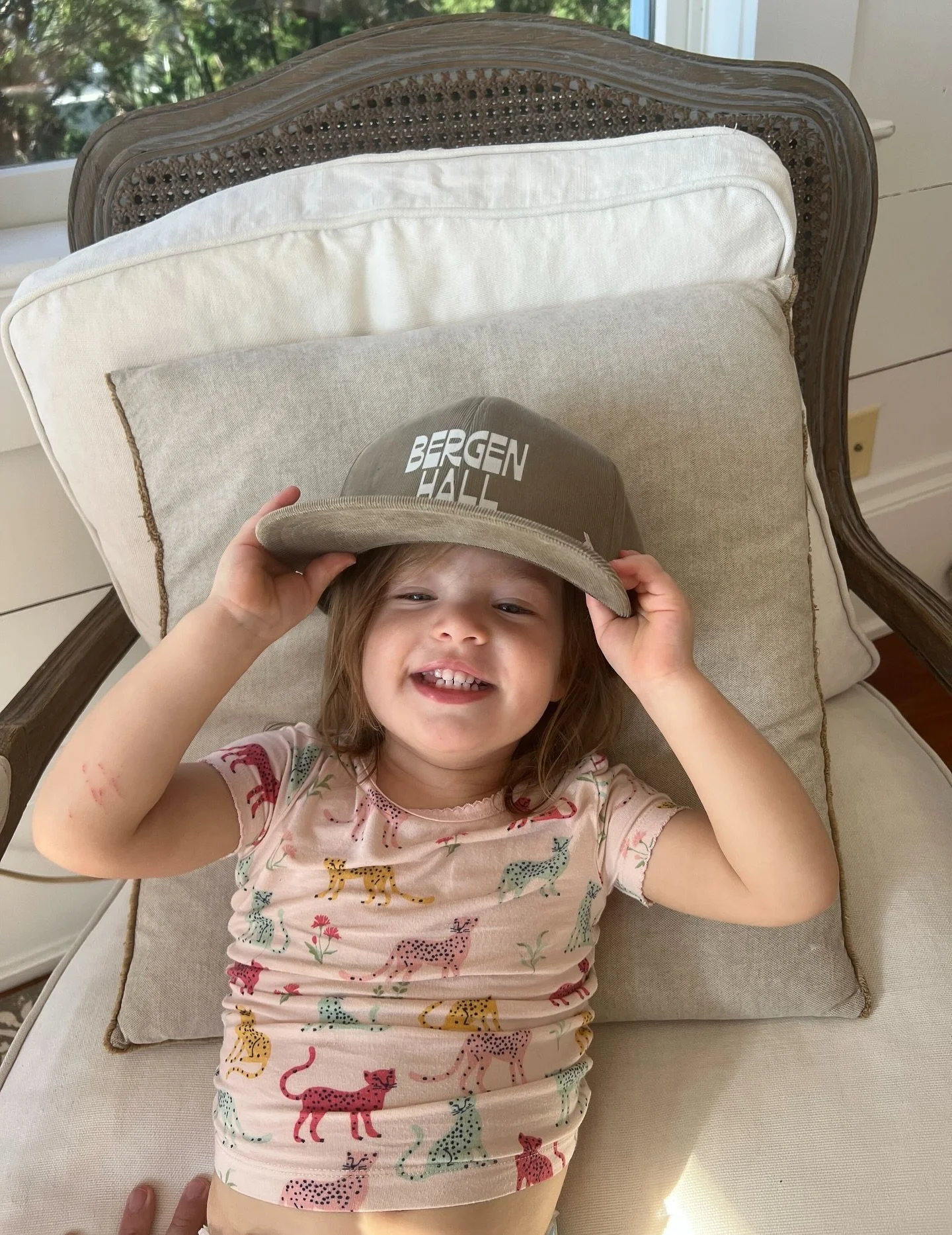 A little joy for your timeline. And a heartfelt thank you to everyone who&rsquo;s helped make Bergen Hall a community where neighbors become friends. You&rsquo;re all valued and appreciated more than words can say. ❤️ 

📸 @thehospitalityanalyst