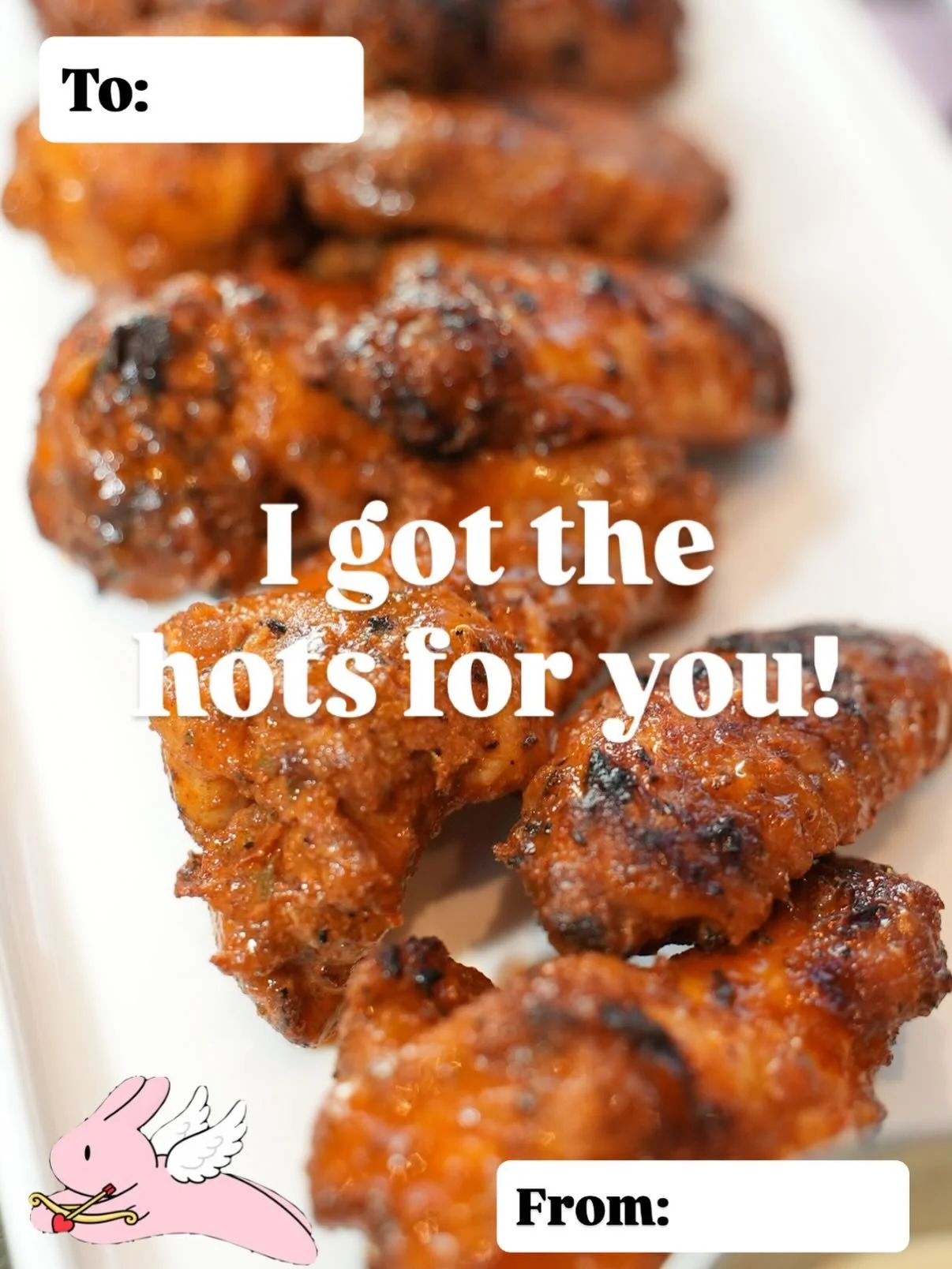 Nothing but love from Bergen Hall 💘🍻 

Which is your favorite? Make sure to tag us if you send one to someone special 😉