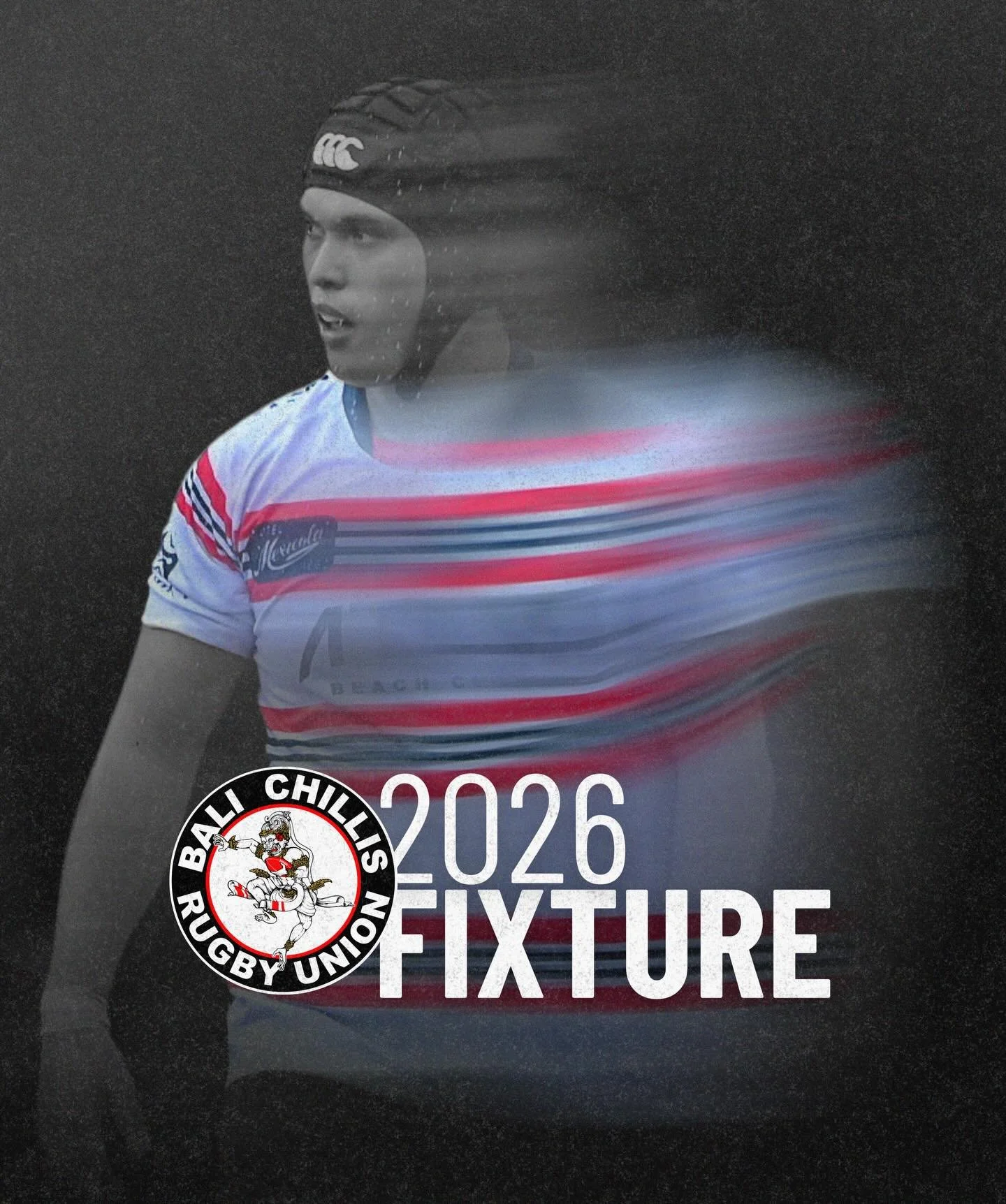 2026 Fixtures are locked in.

Keen to play or know someone who should? Get in touch with us.

#BaliChillis #Rugby10s #RugbyUnion #BaliRugby