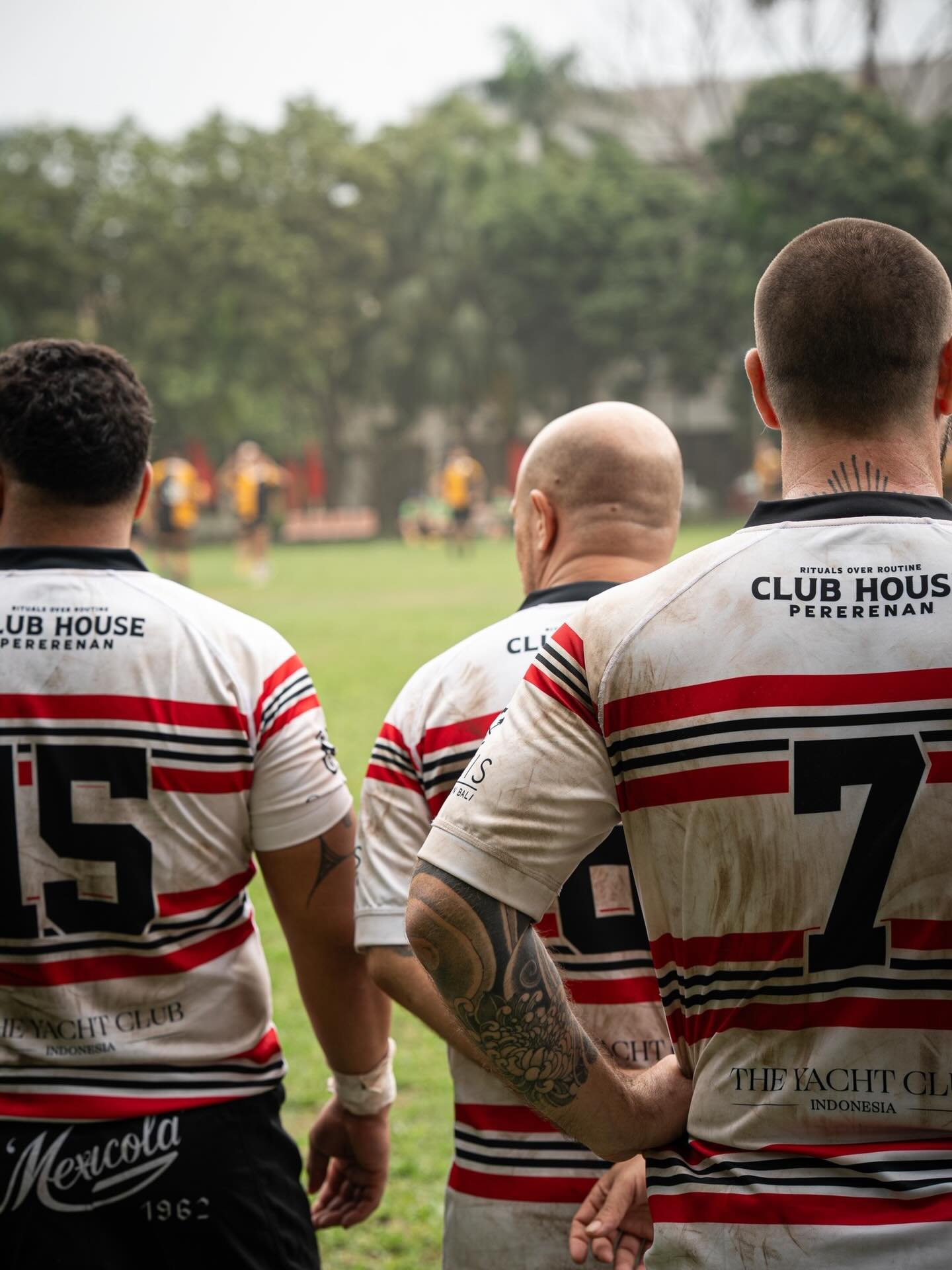 Impact off the bench&hellip; 
.
.
.
.
📸 @hanoi10s - Still waiting for the rest 😉

#rugby #rugbyunion #balirugby #rugby10s #canguubali