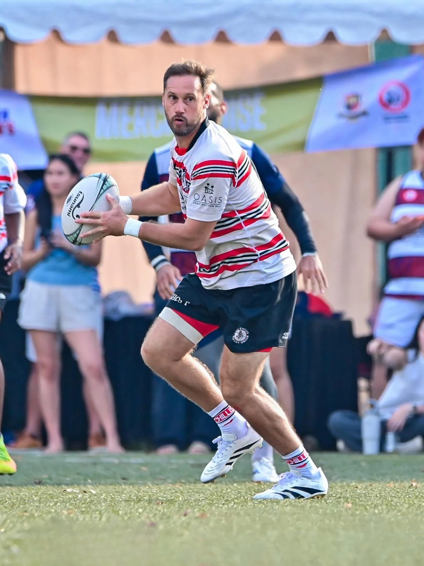 Some more pics for Jakarta 10s

📸 @jakartakomodos &amp; @mchmd.frhn