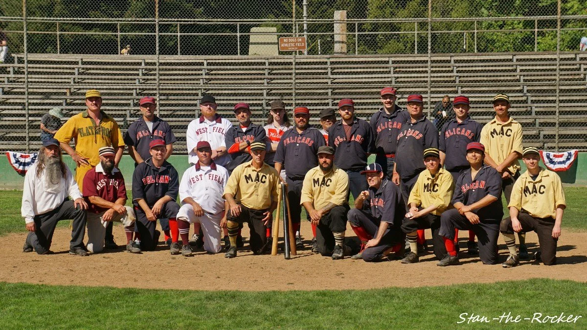 2025: Northern Coast Classic