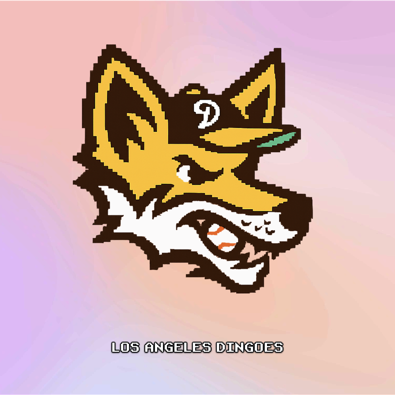 Coast Classic: Los Angeles Dingoes at San Francisco Alcatraces