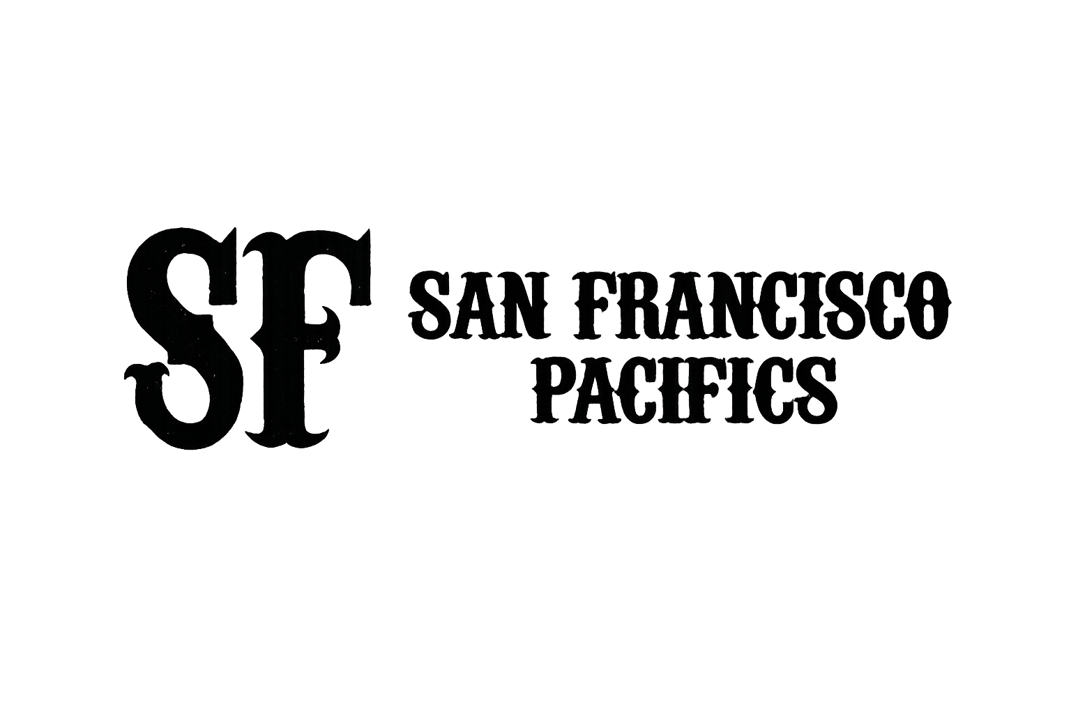 San Francisco Pelicans at San Francisco Pacifics