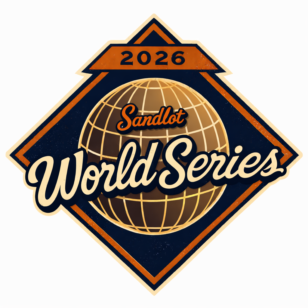 Sandlot World Series