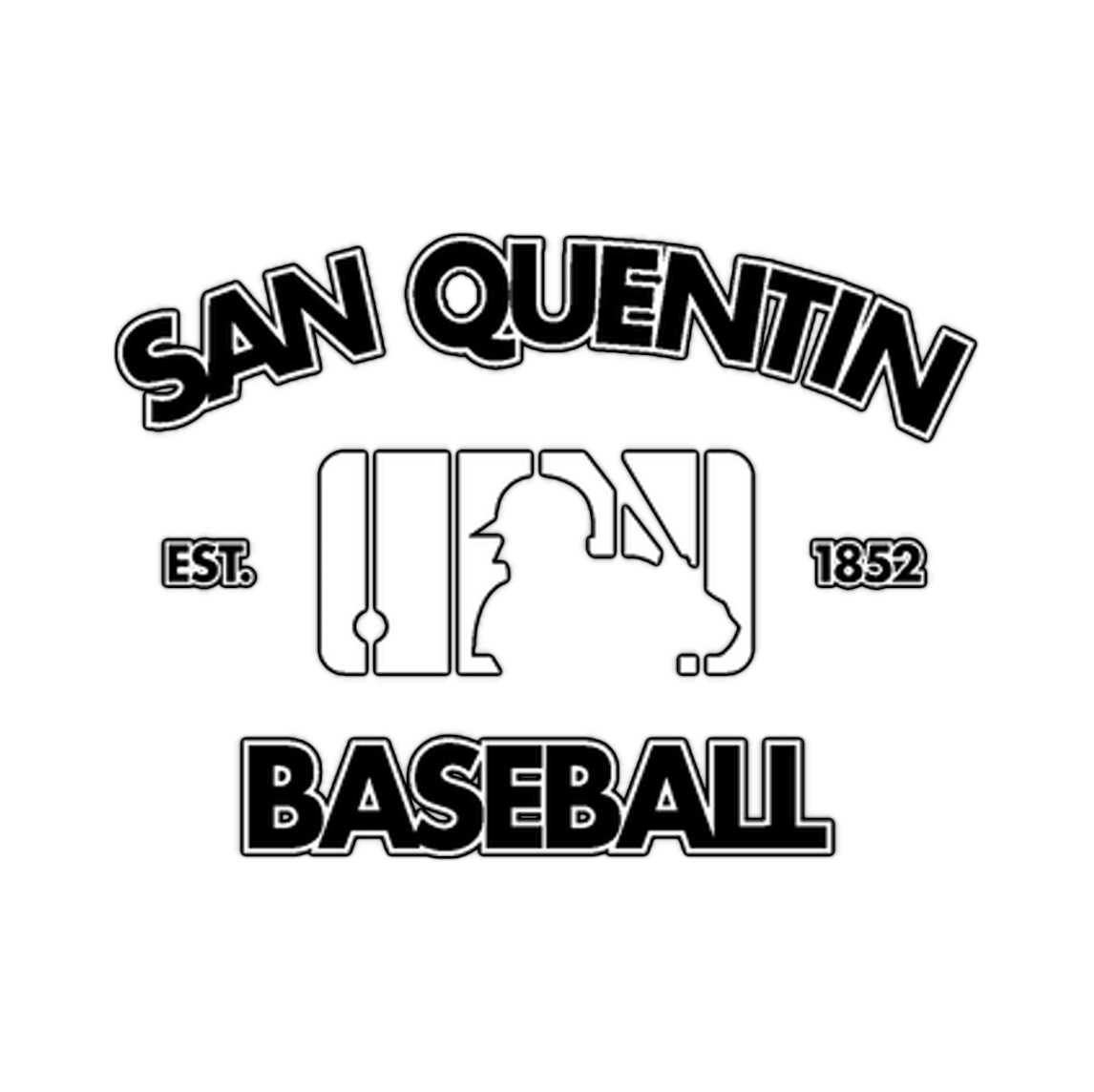 Alcatraces World Series: Alcatraces at San Quentin Giants