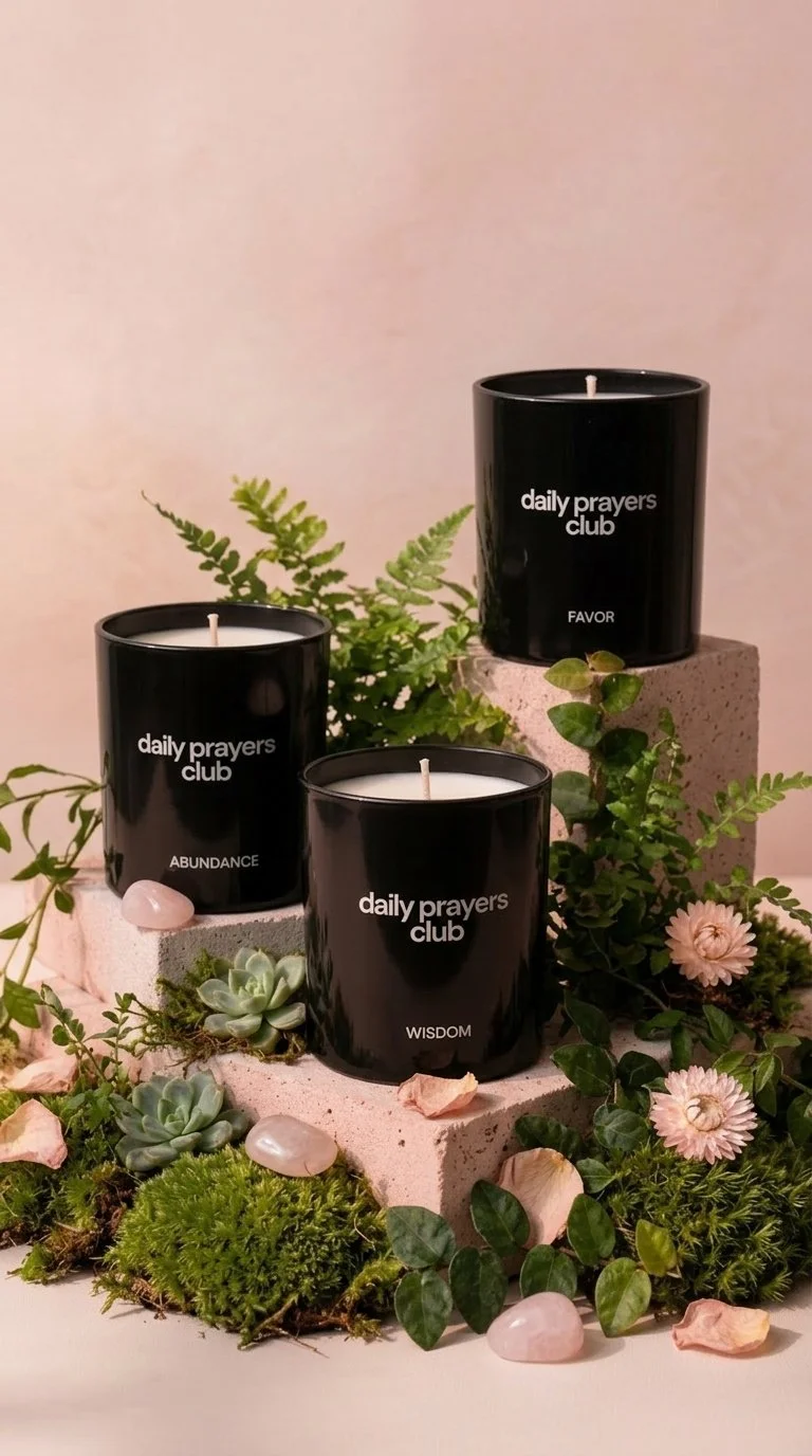 Belonging Trio Set