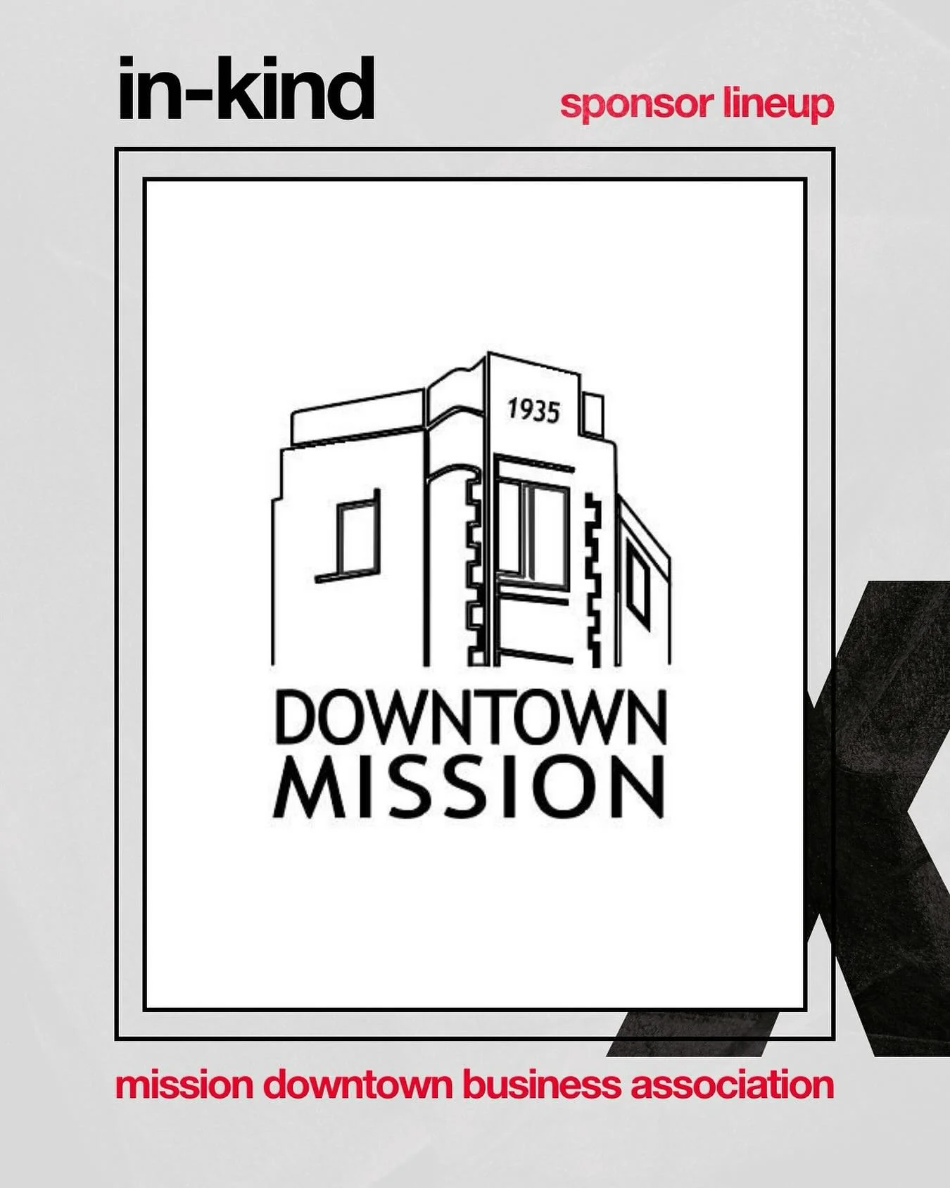 One last shout out to @missiondowntownba for their in-kind sponsorship. Their support helps make events like this beneficial for all involved!
#missionbc #missiondba #fraservalley