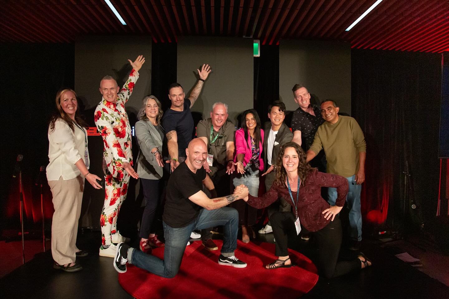 It was an unforgettable night last week on this day where we gathered to be inspired and share ideas. Thank you to the sponsors and partners that helped make it happen, to the volunteers, to the University of the Fraser Valley for the beautiful venue