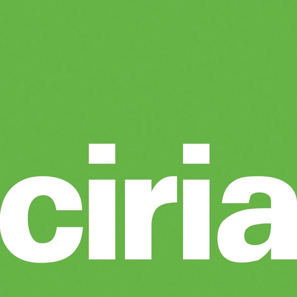 📚 CIRIA: The Backbone of Best Practice in UK UXO Risk Management
