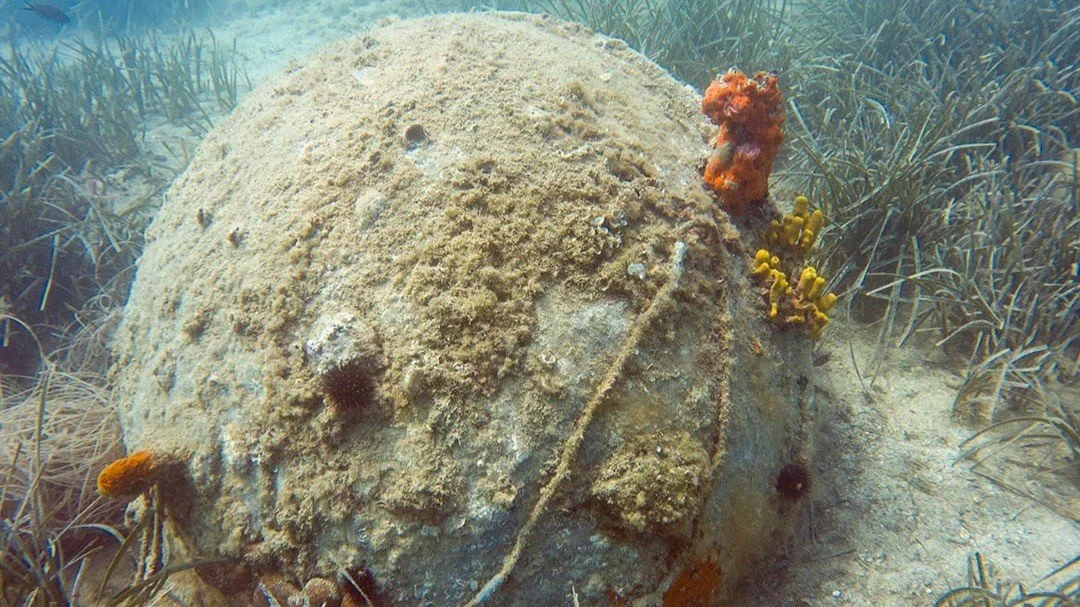 🌍🌊 Land vs Maritime UXO Clearance: Same Threat, Different Worlds