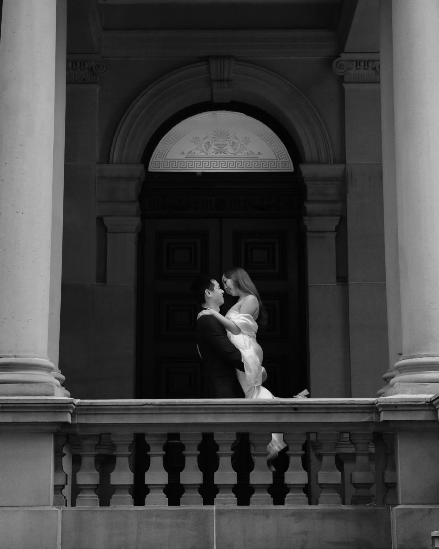 to sally &amp; kevin, the beginning of forever 🤍