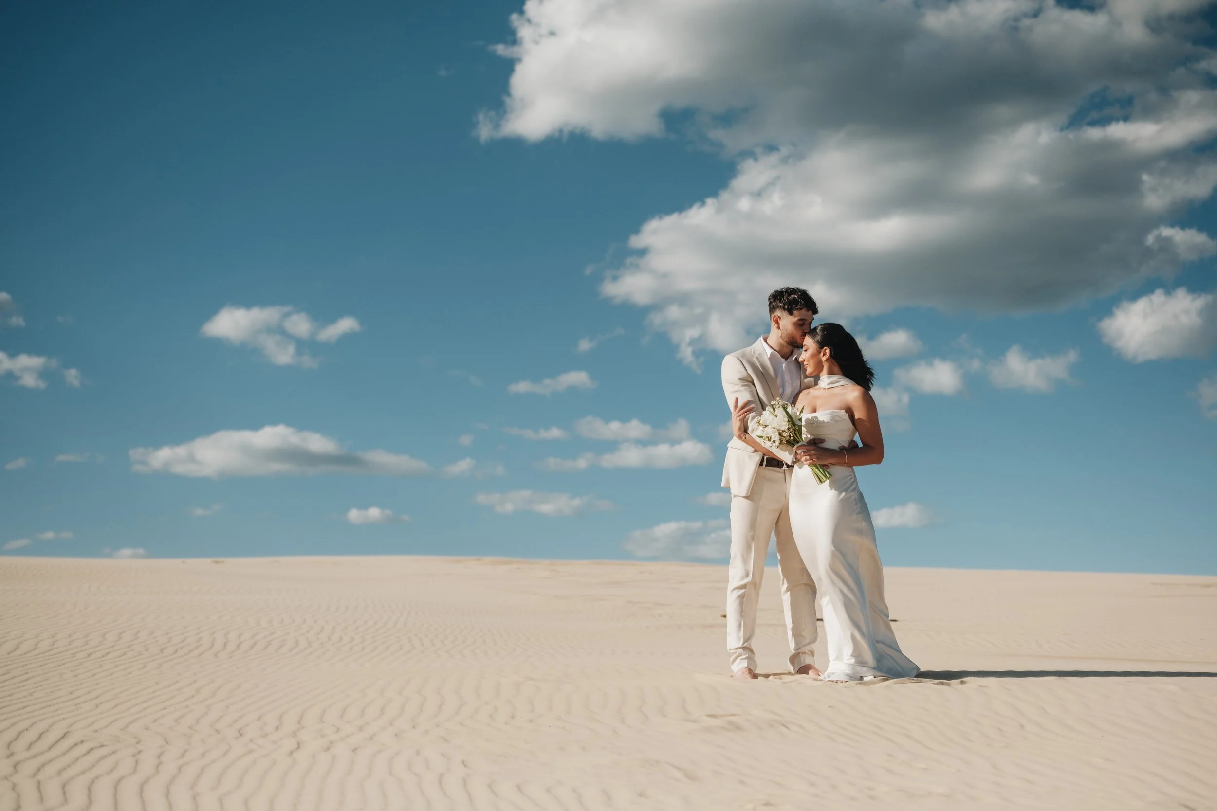 What to Wear for Your Engagement Shoot