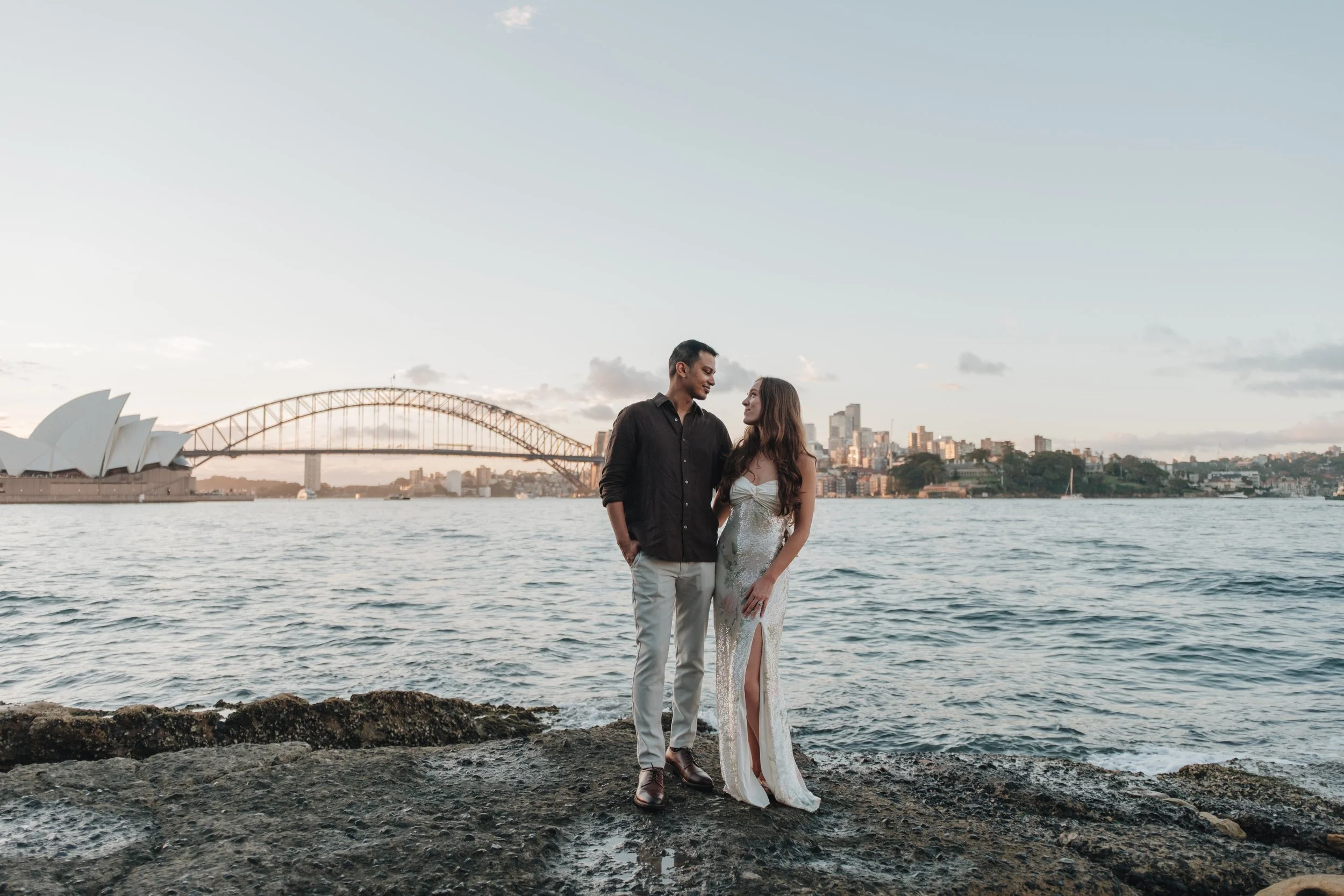 Do You Really Need a Pre-Wedding Shoot?
