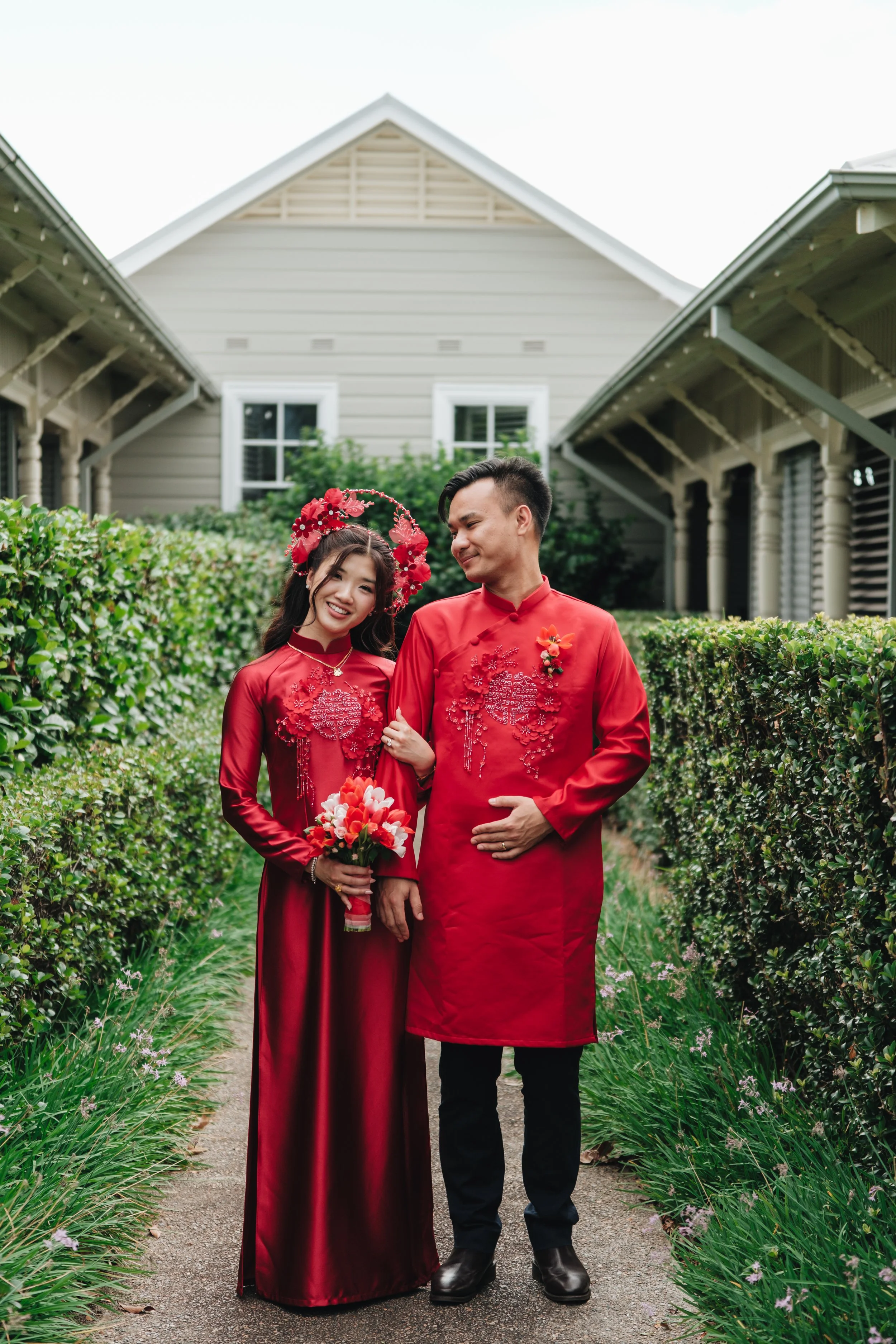 Traditional Chinese Tea Ceremony