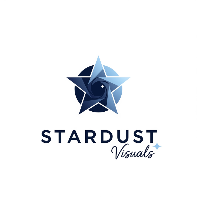 Stardust Visuals